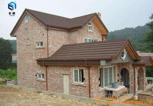 材料厂家制造(图)-彩麟价格及生产厂家[圣戈尔建筑材料贸易]