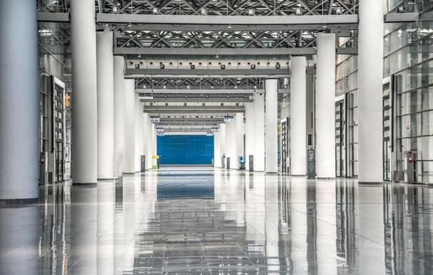 建筑材料,设备,家具等产品是建筑环境的重要物质基