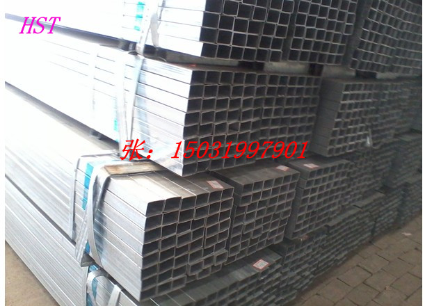 盐山厂家40*80*0.9方矩管薄壁方矩管-【效果图,产品图,型号图,工程图】-中国