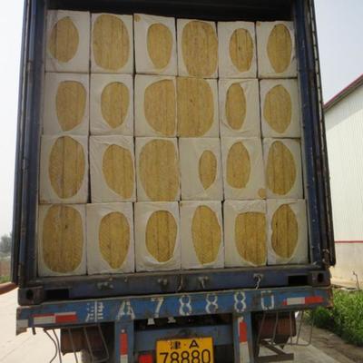 厂家供应科宁岩棉板厂家图片_高清图_细节图-大城县科宁建材 -